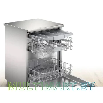 Посудомоечная машина Bosch Serie 2 SMS2HVI72E картинка 2